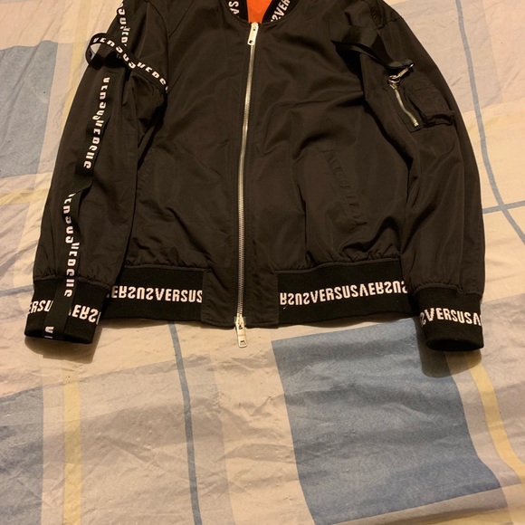 Versace jacket - Picture 4 of 4